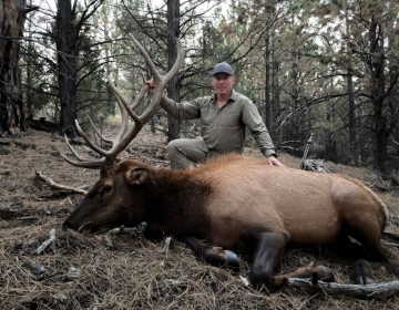 Sns Wyoming Wilderness Elk 2025 15